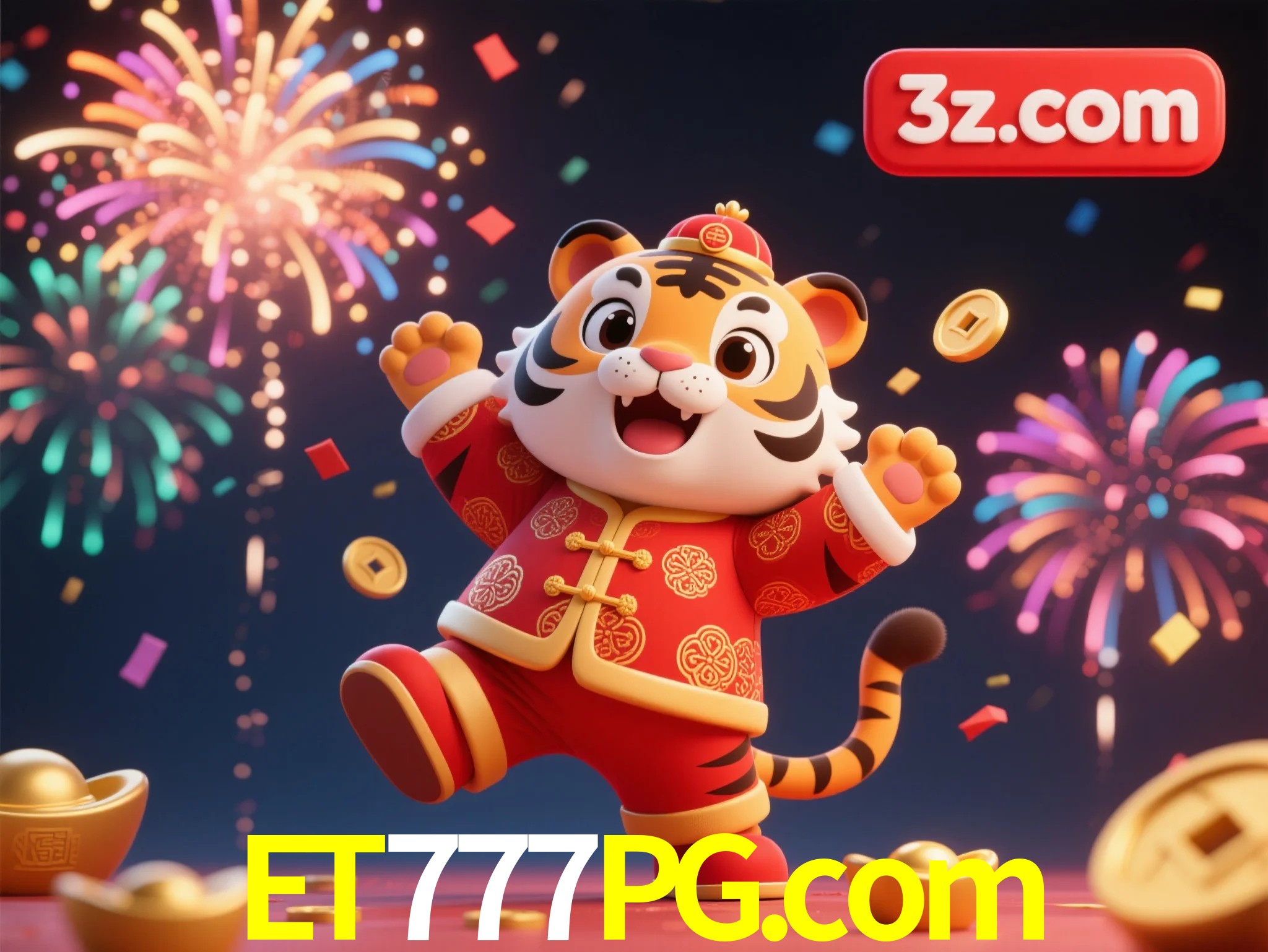 gold frontier jackpots game image