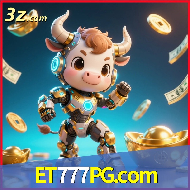 Slot machine 3D icon with number 7 and 1